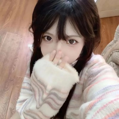 盛开的女人