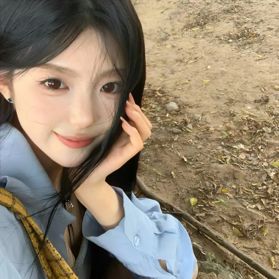 658公里、阳子的旅途