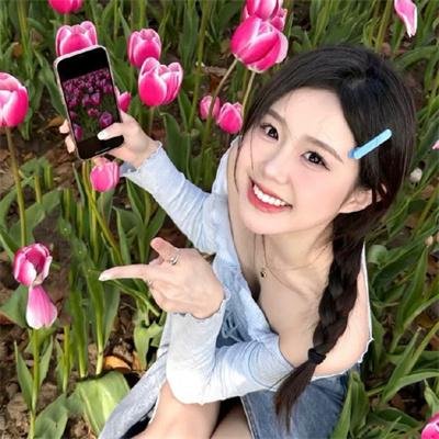 红色八爪女