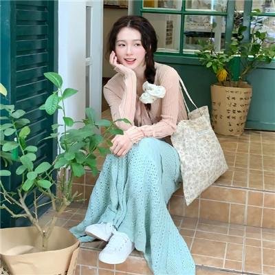 切尔茜·汉德勒：蜕变